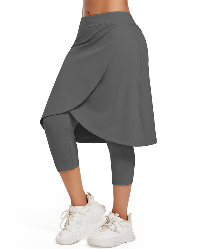 Skirted Leggings Showcase 3