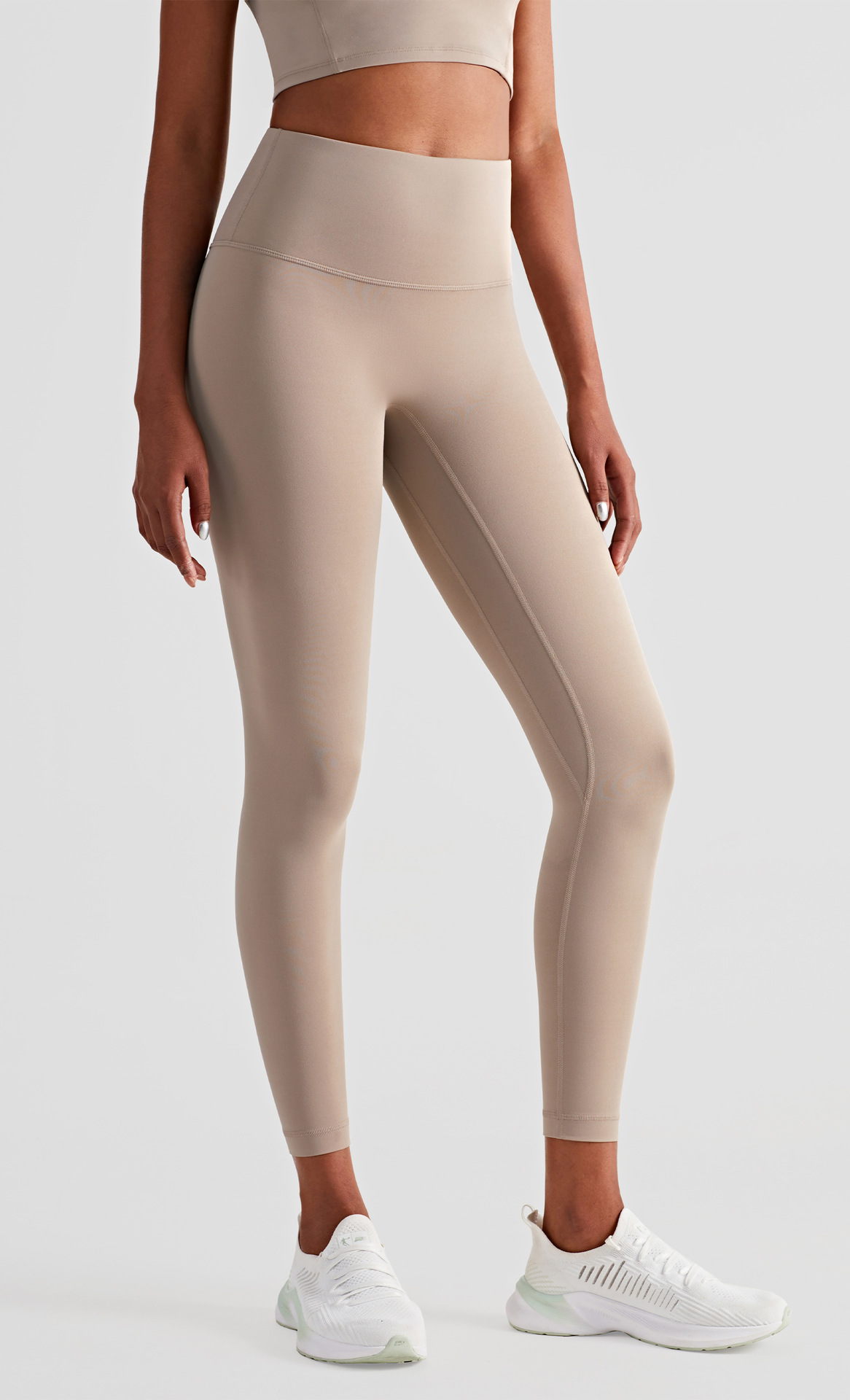 Yoga Leggings Fit