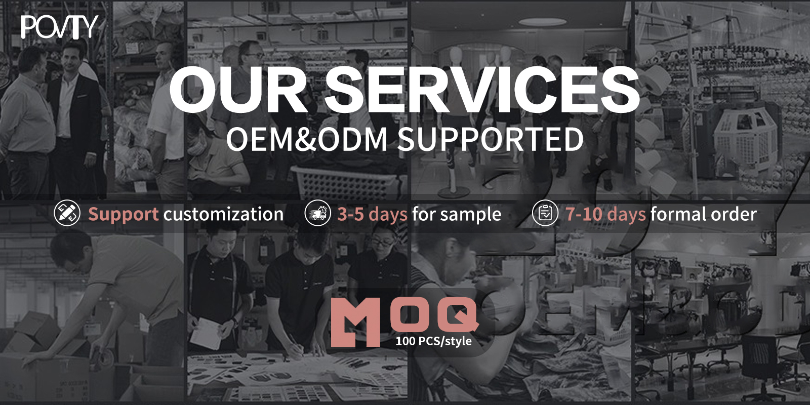 Product Intro Banner