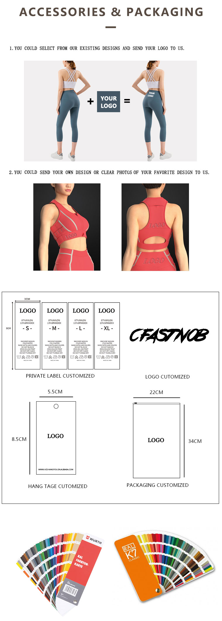 Yoga Wear Feature Image 2