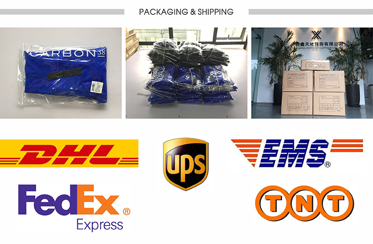 Packaging And Transportation