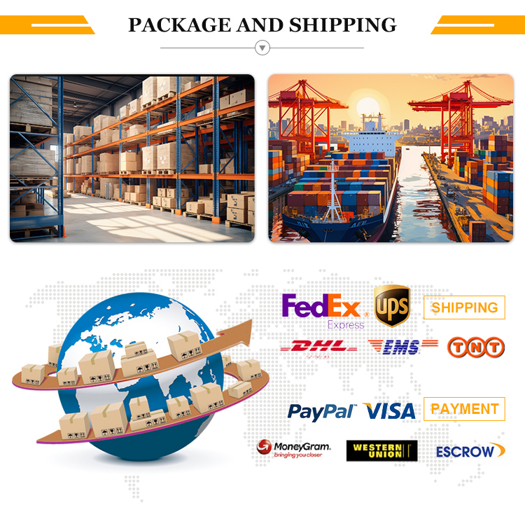 Packaging 3