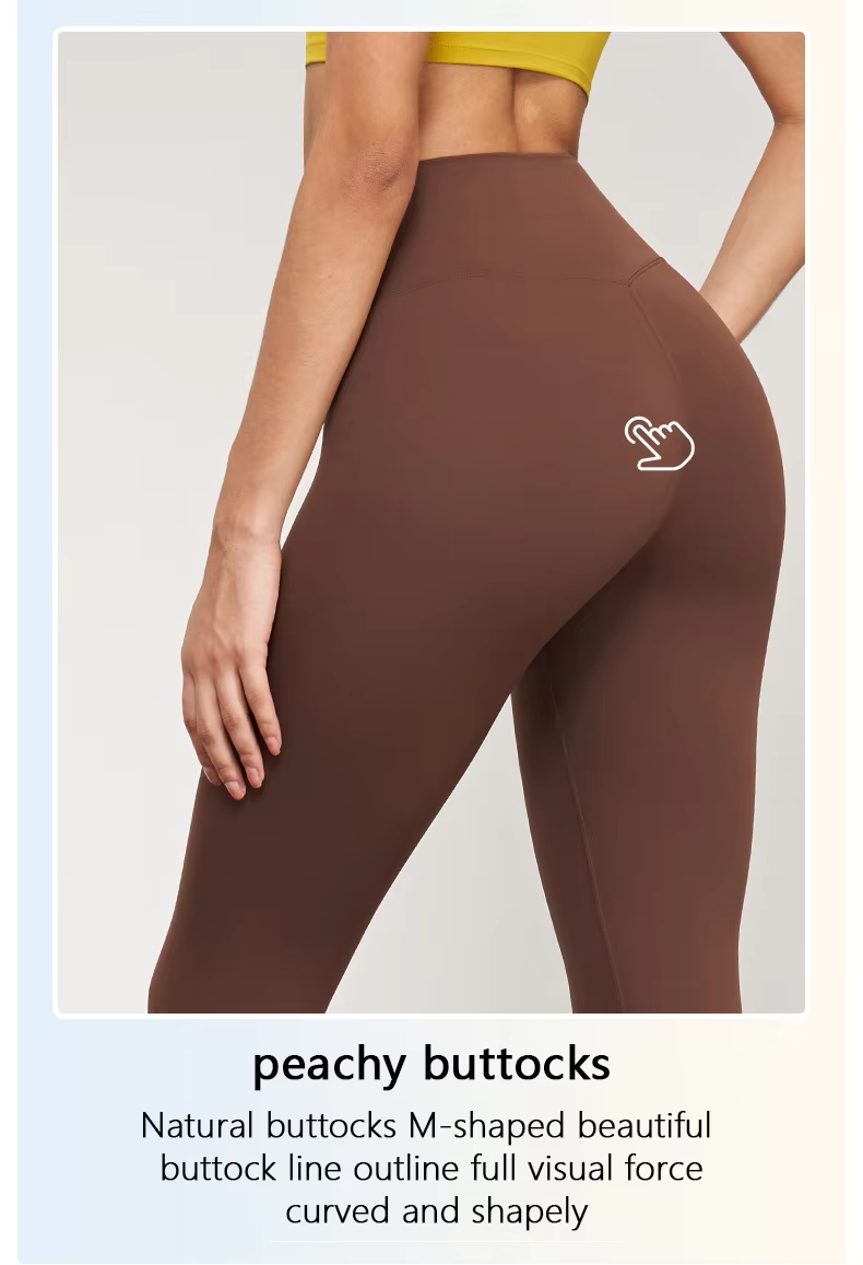 Leggings Detail 6