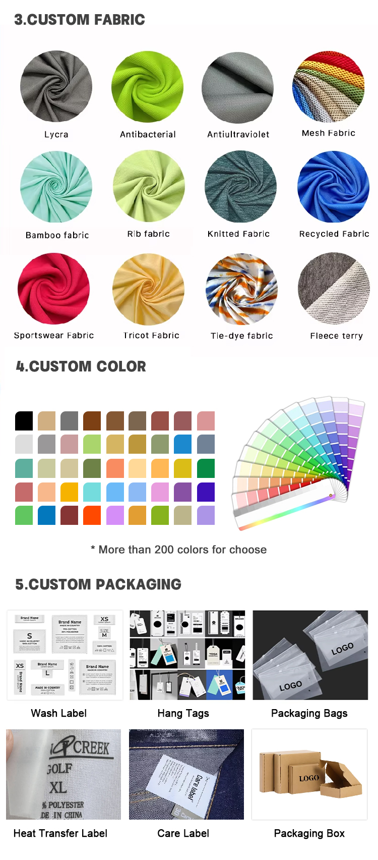 Product Feature 3