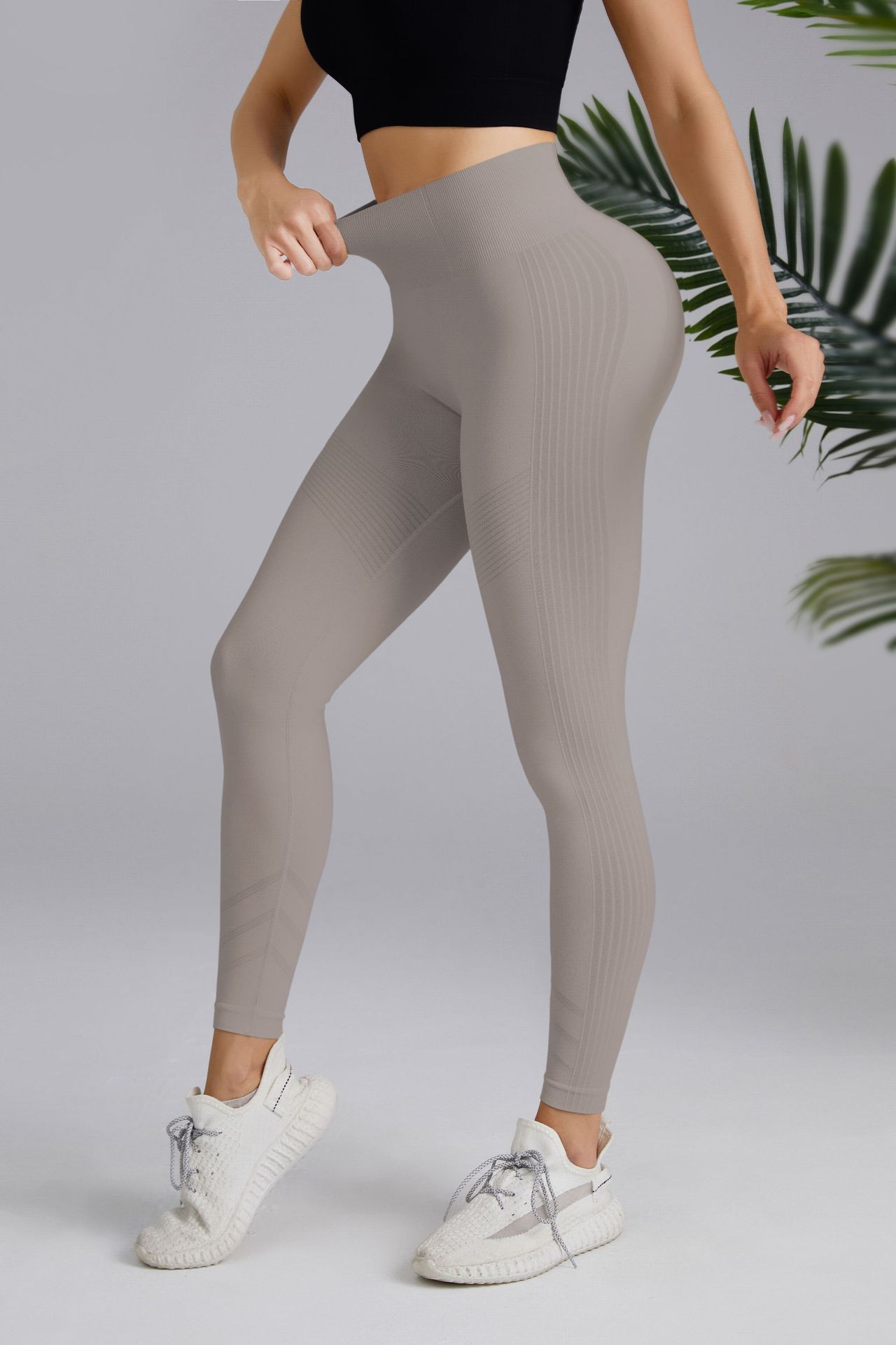 Fitness Leggings Product View 5