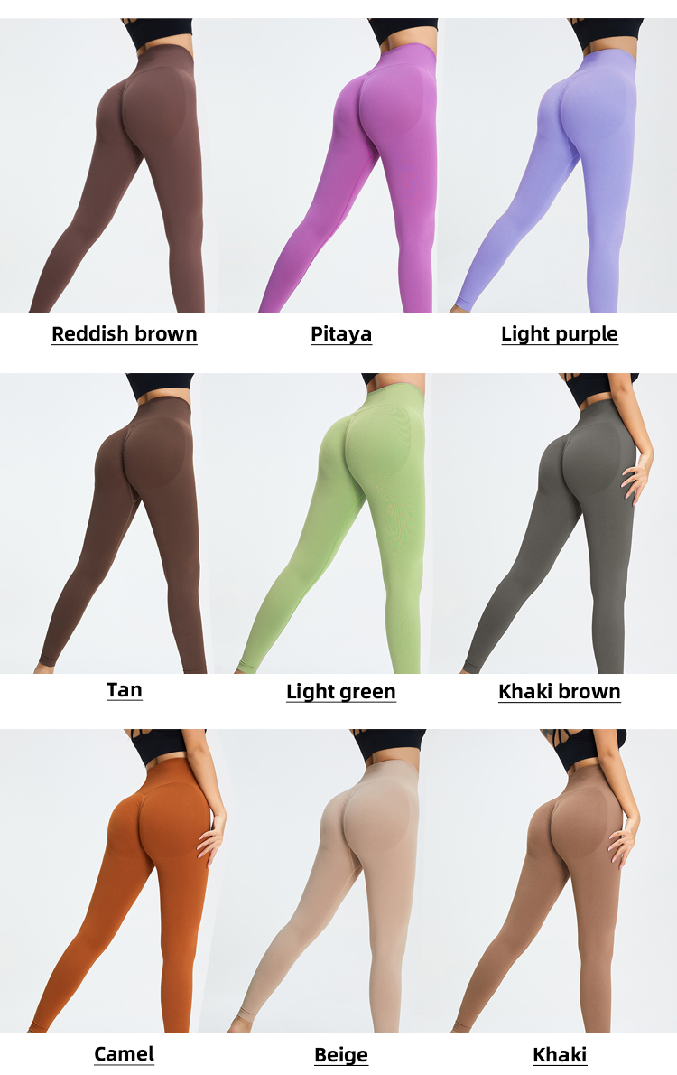 Leggings View 7