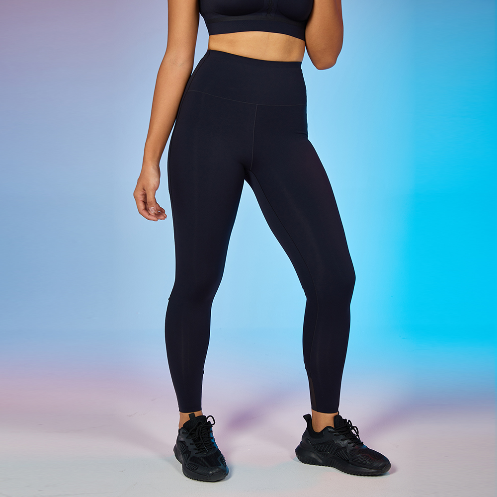 Workout Leggings Detail 3