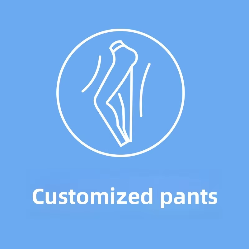 Customization options 1
