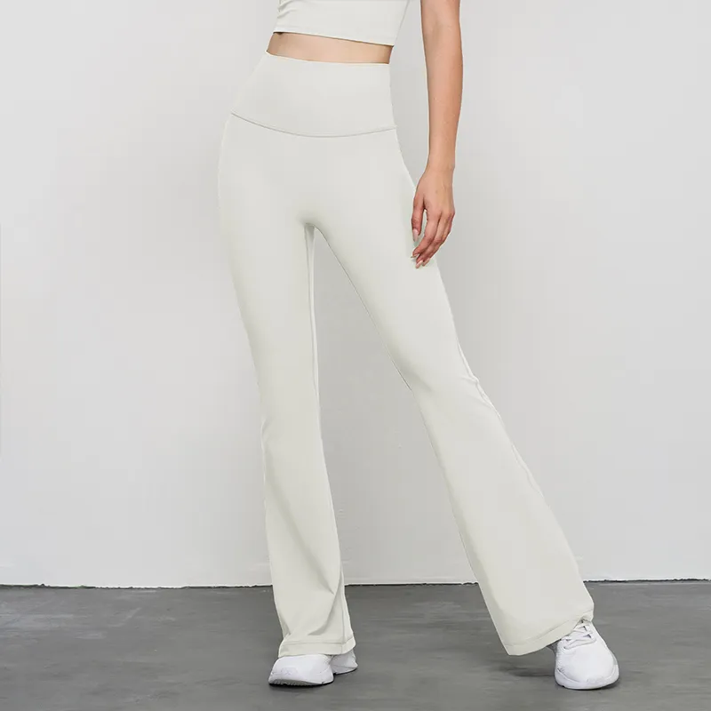 Yoga Pants Detail 5
