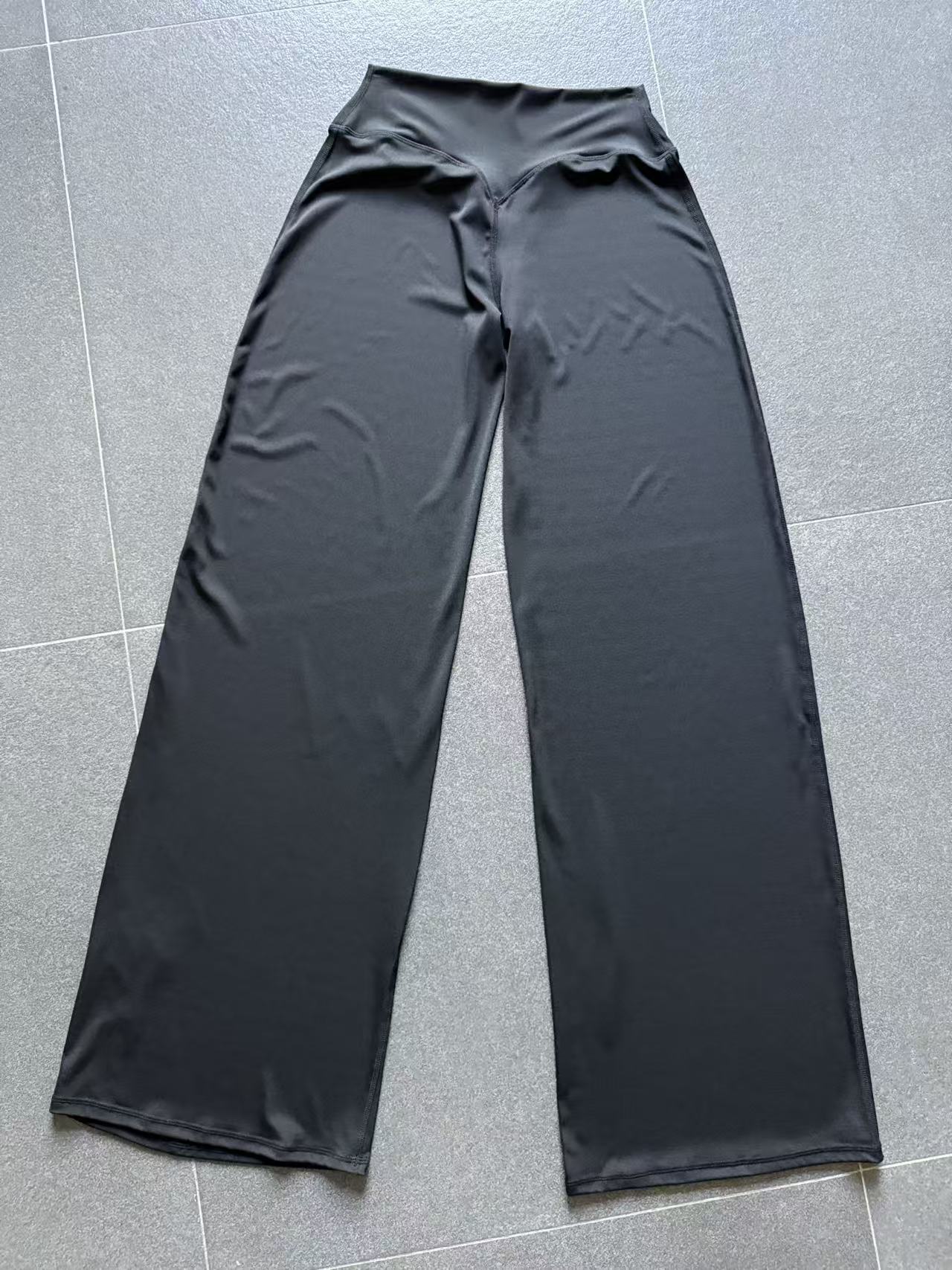High Waist Yoga Pants Activewear Running Workout Fitness Leggings For Women High Quality