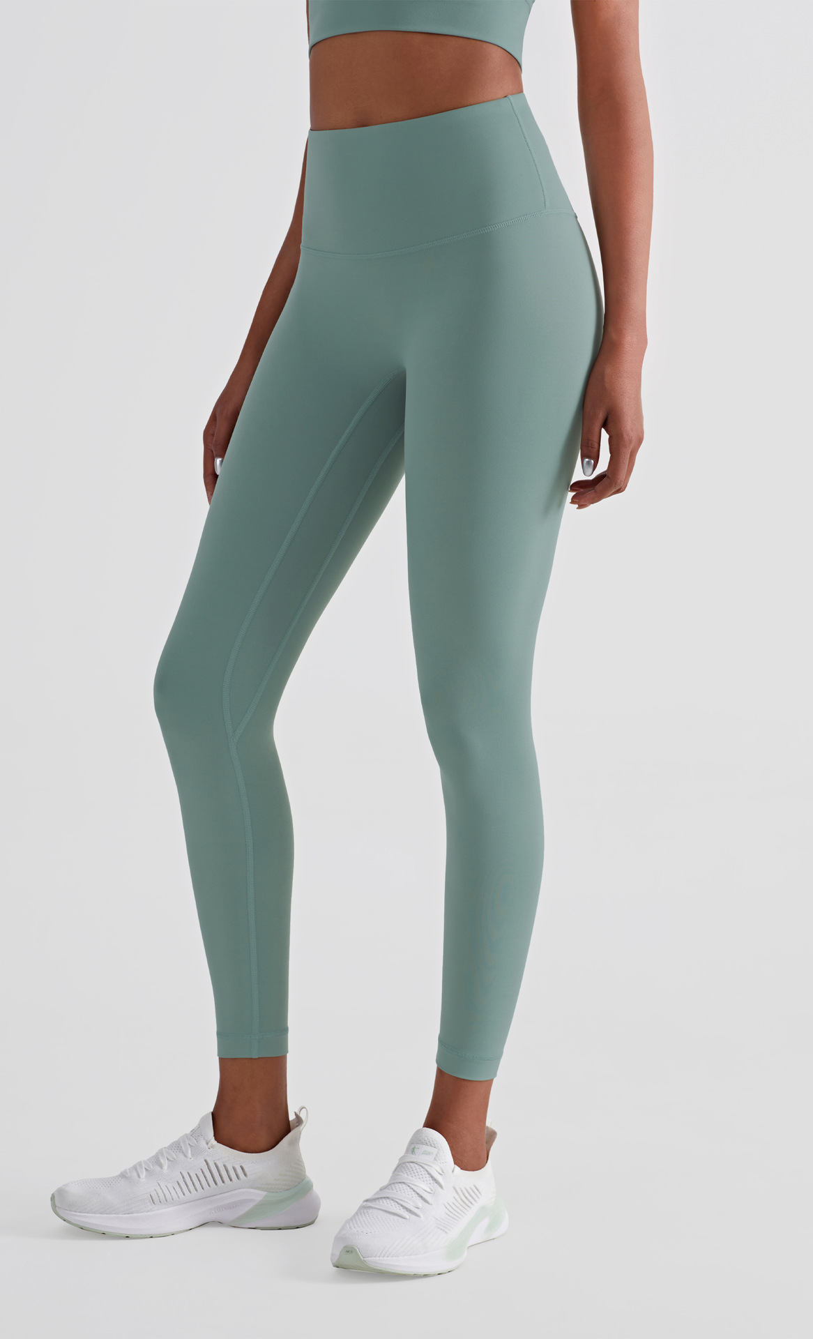Waistband Stretch Details