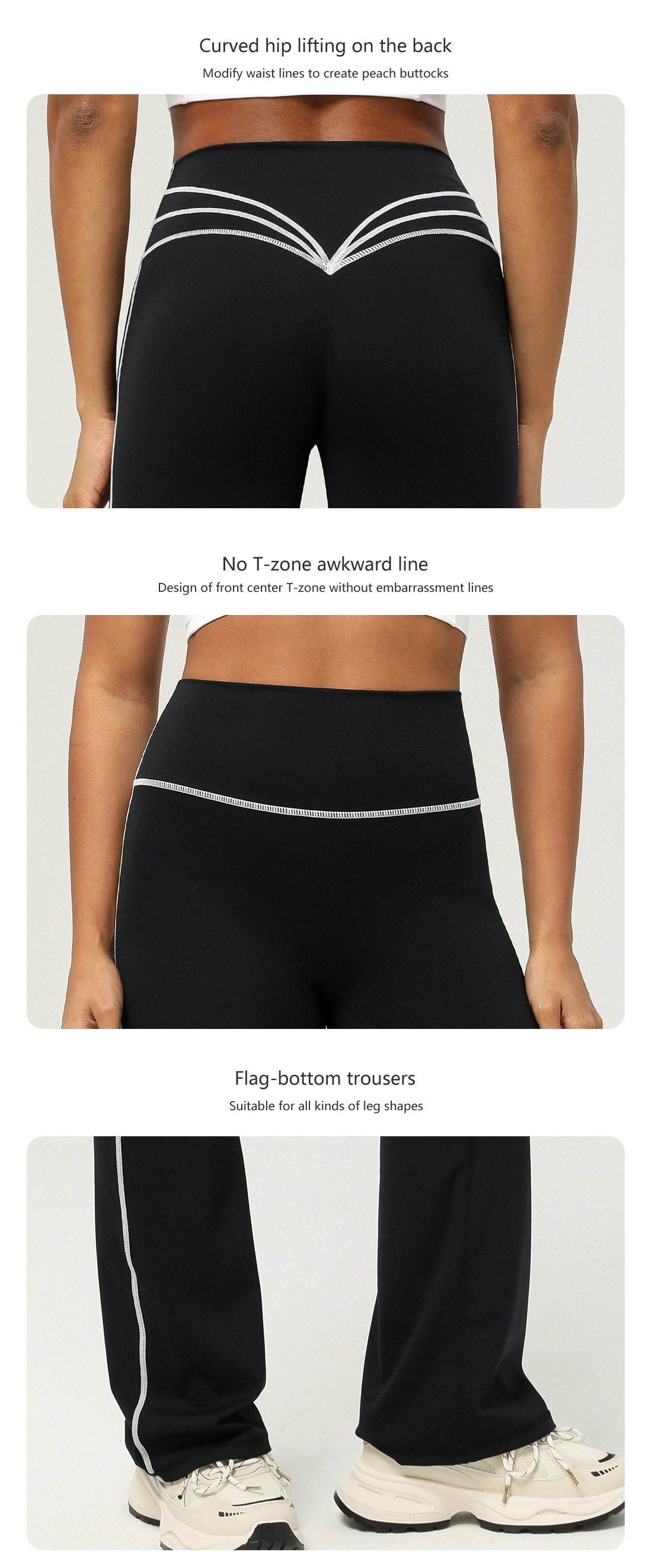Yoga Wear Showcase 5