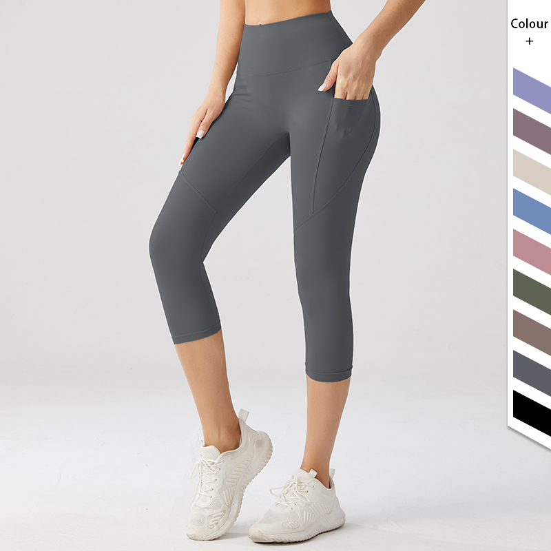 Workout Yoga Leggings Style 5