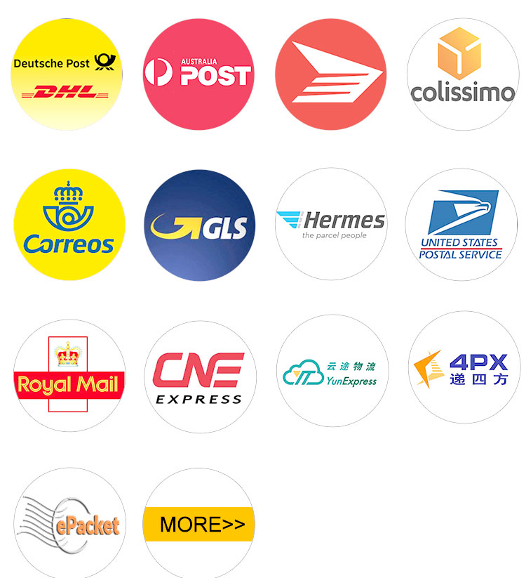 Logistics Partners 1