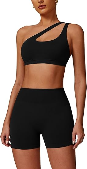 Women's Eco-Friendly Yoga Pants - High-Waisted, Breathable, 4-Way Stretch, Perfect for Fitness &amp; Lounge