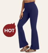 Yoga Pants Image 4