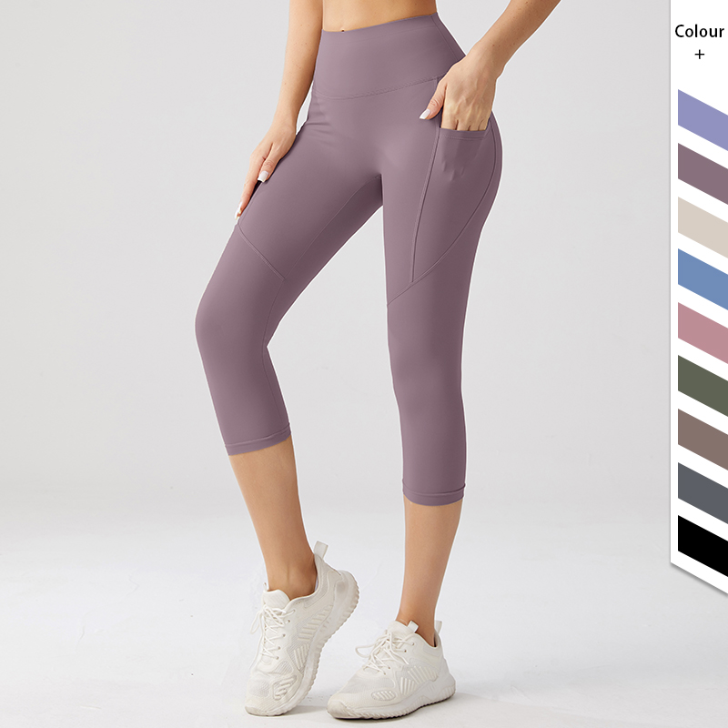 Workout Yoga Leggings Style 9
