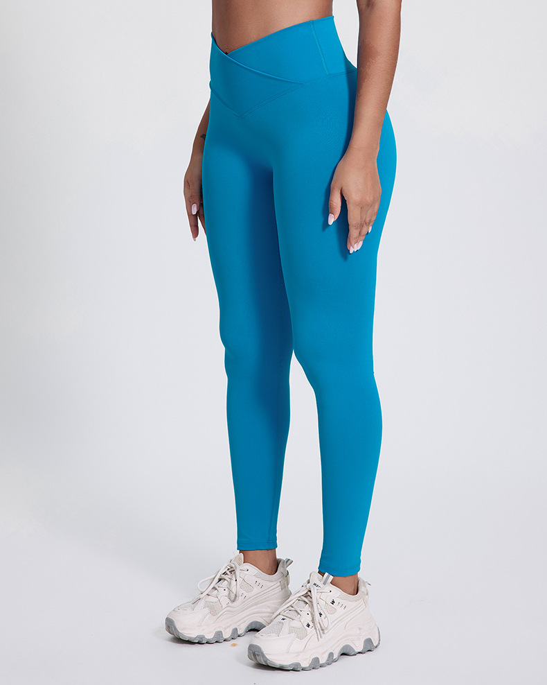 Gym Leggings Product Overview