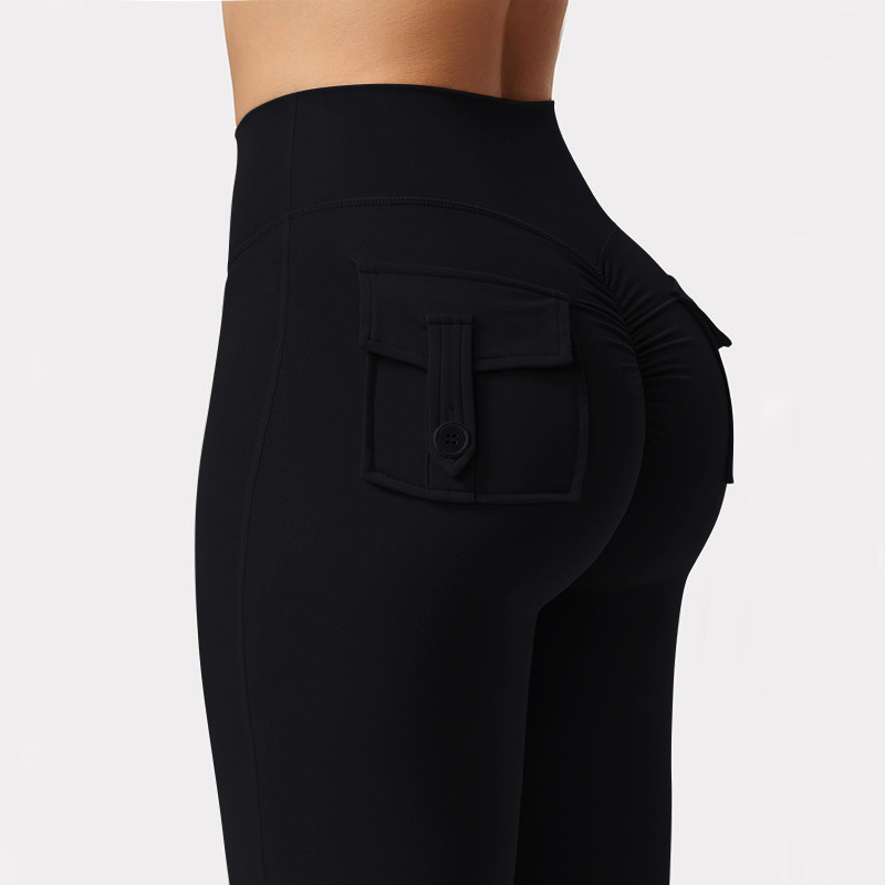 Sports Leggings Feature 7