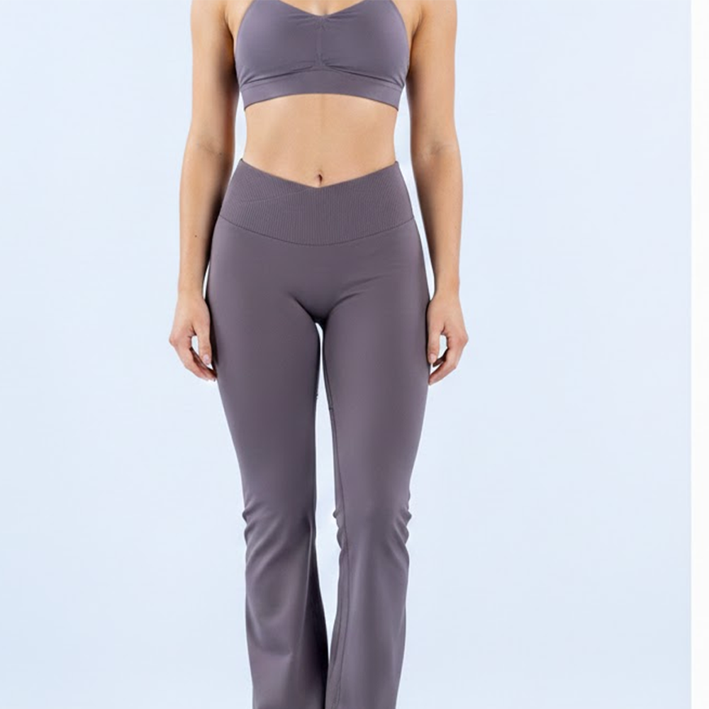 Flared Leggings Style 4