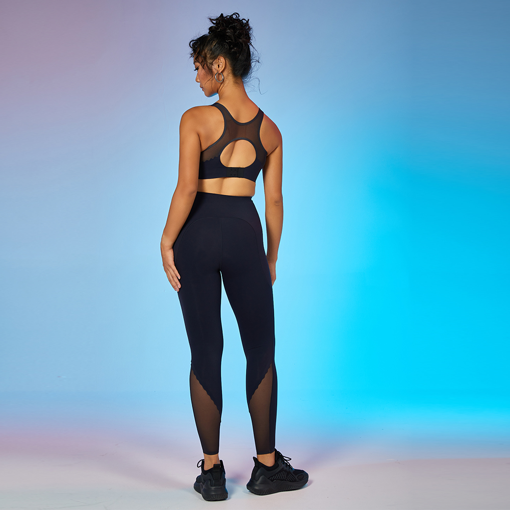 Workout Leggings Detail 7