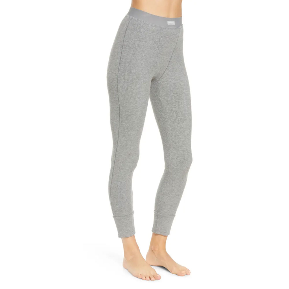 Women's Winter Thicken Leggings New Fashion Warm Slim Pencil Pants High Waist Yoga Compression Tights Breathable Seamed