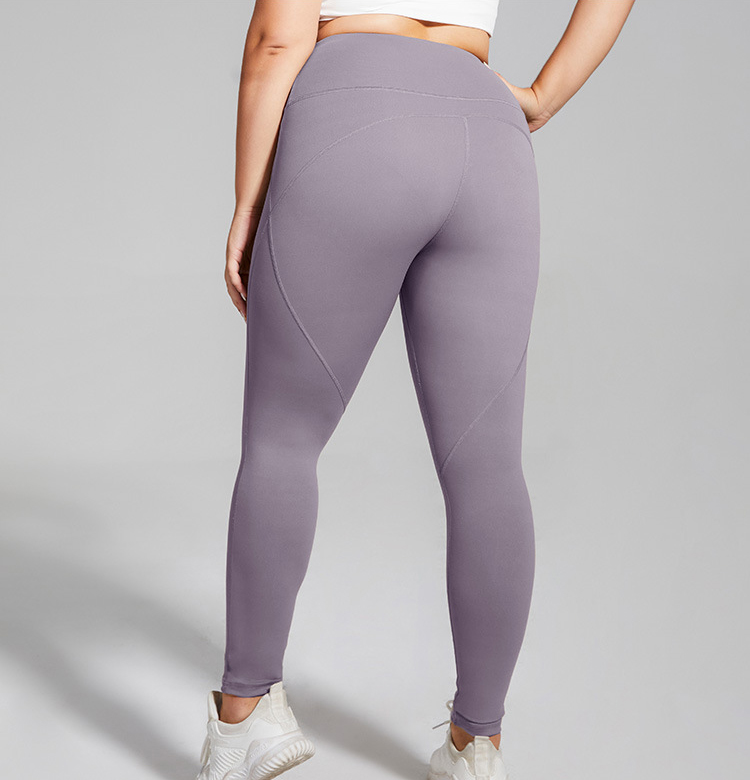Yoga Wear Styles Grid 4
