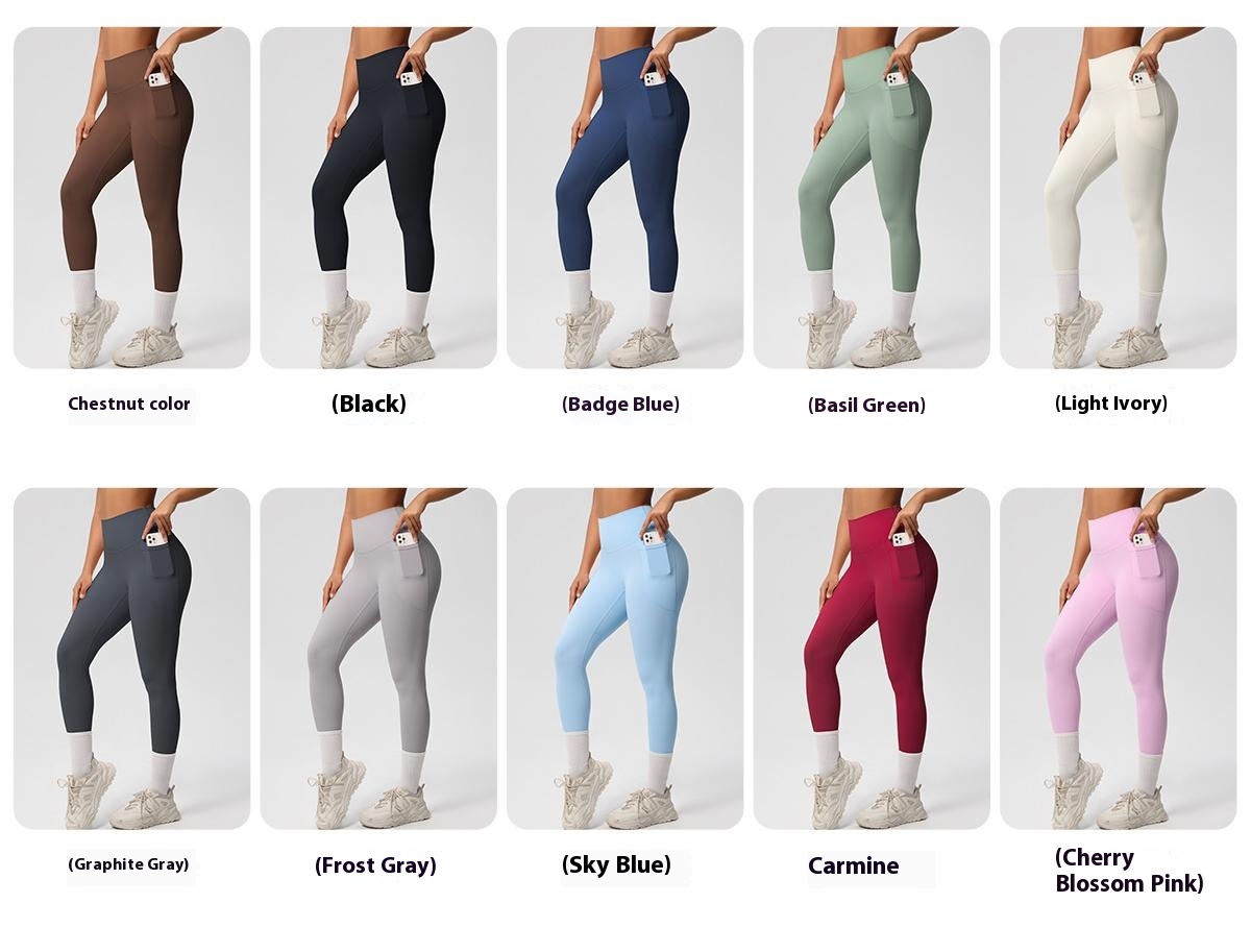 Color Swatches