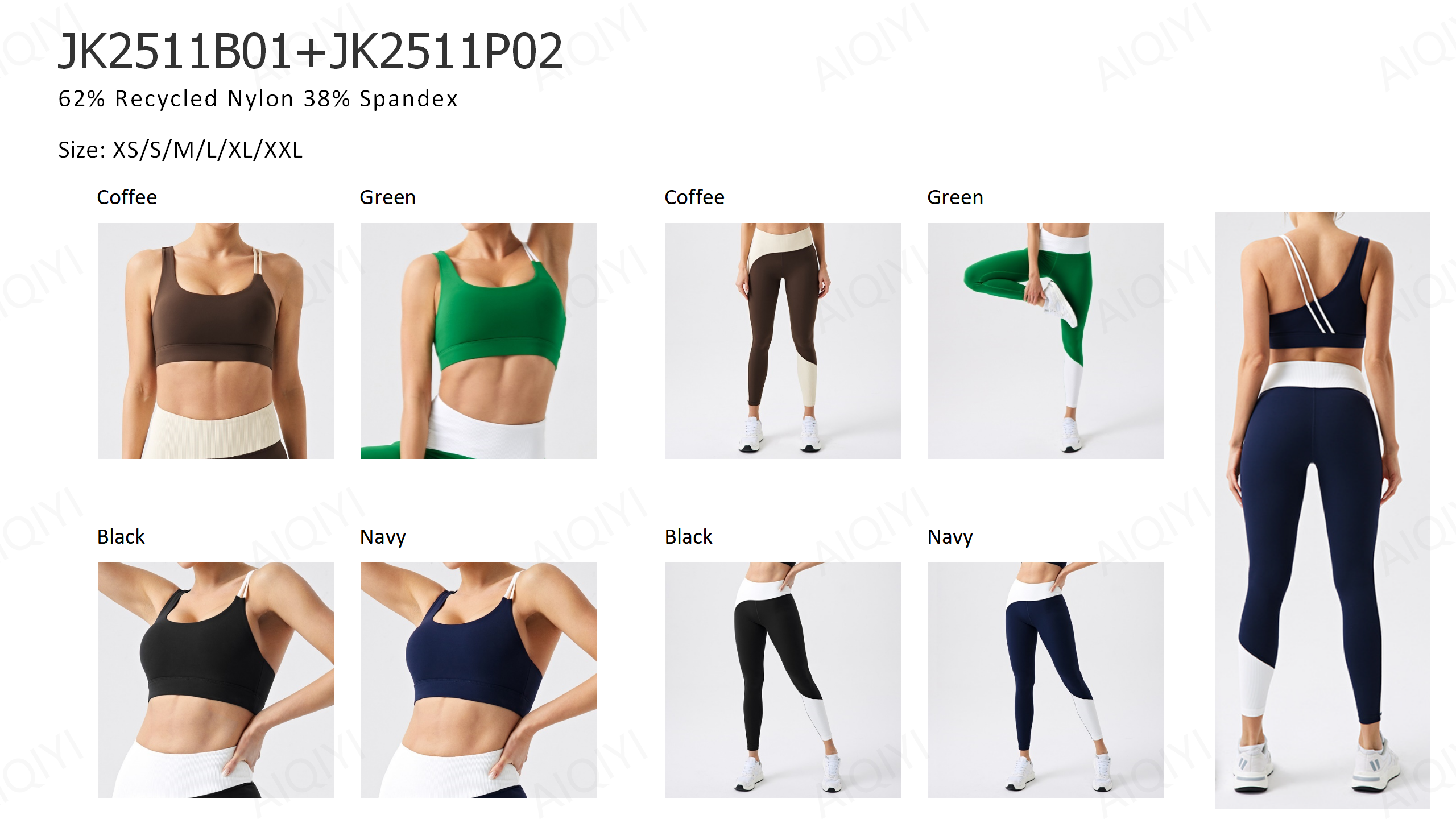 Fitness Wear 4