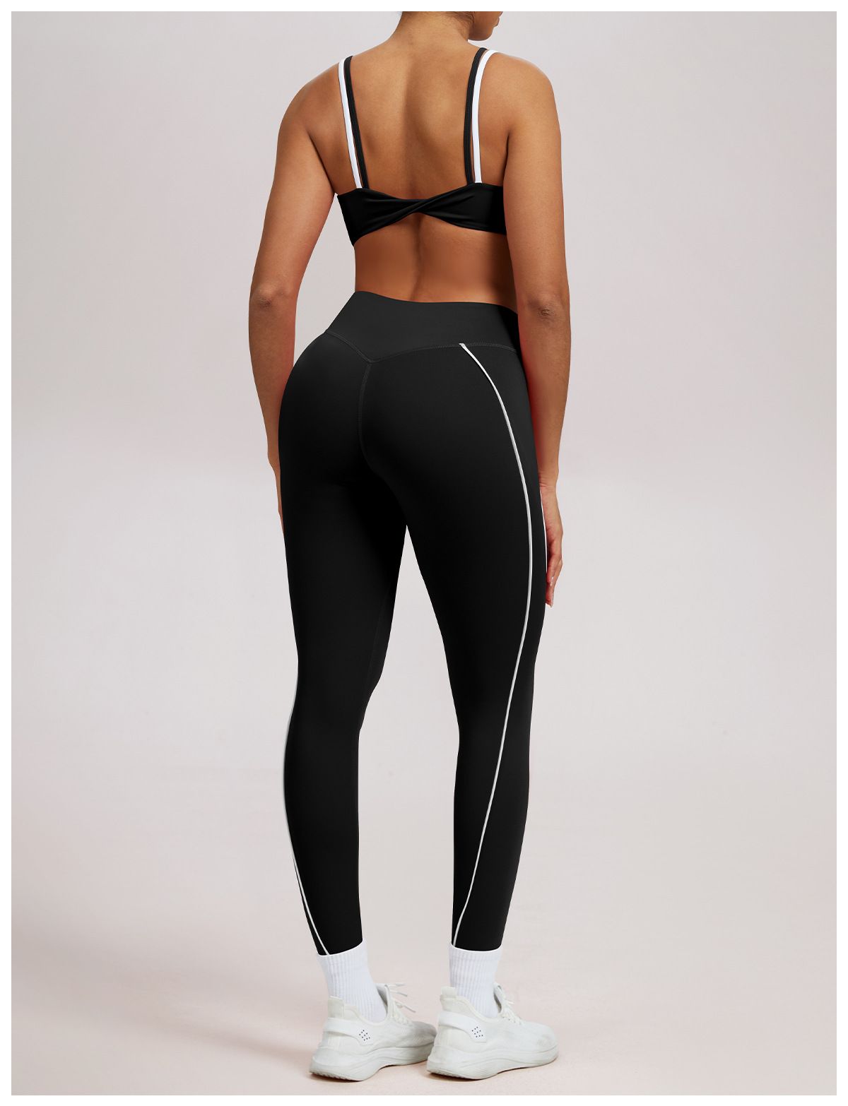 Yoga Leggings Showcase 7