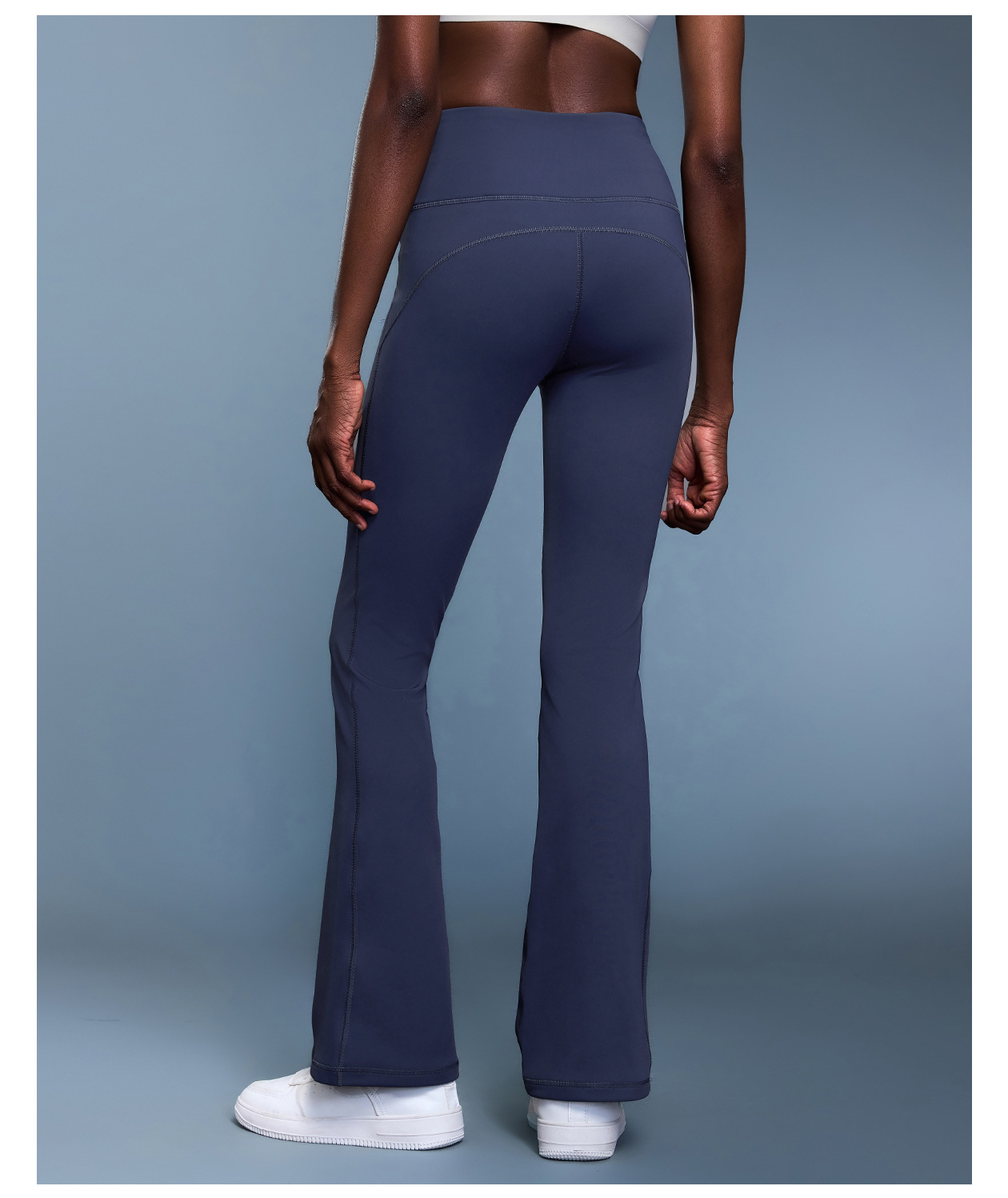 Yoga Pants Details