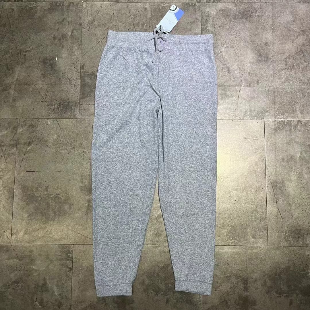 Women's Jogger Pants Yoga Running Outdoor Lounge Sweat Pants Home Wear All Seasons