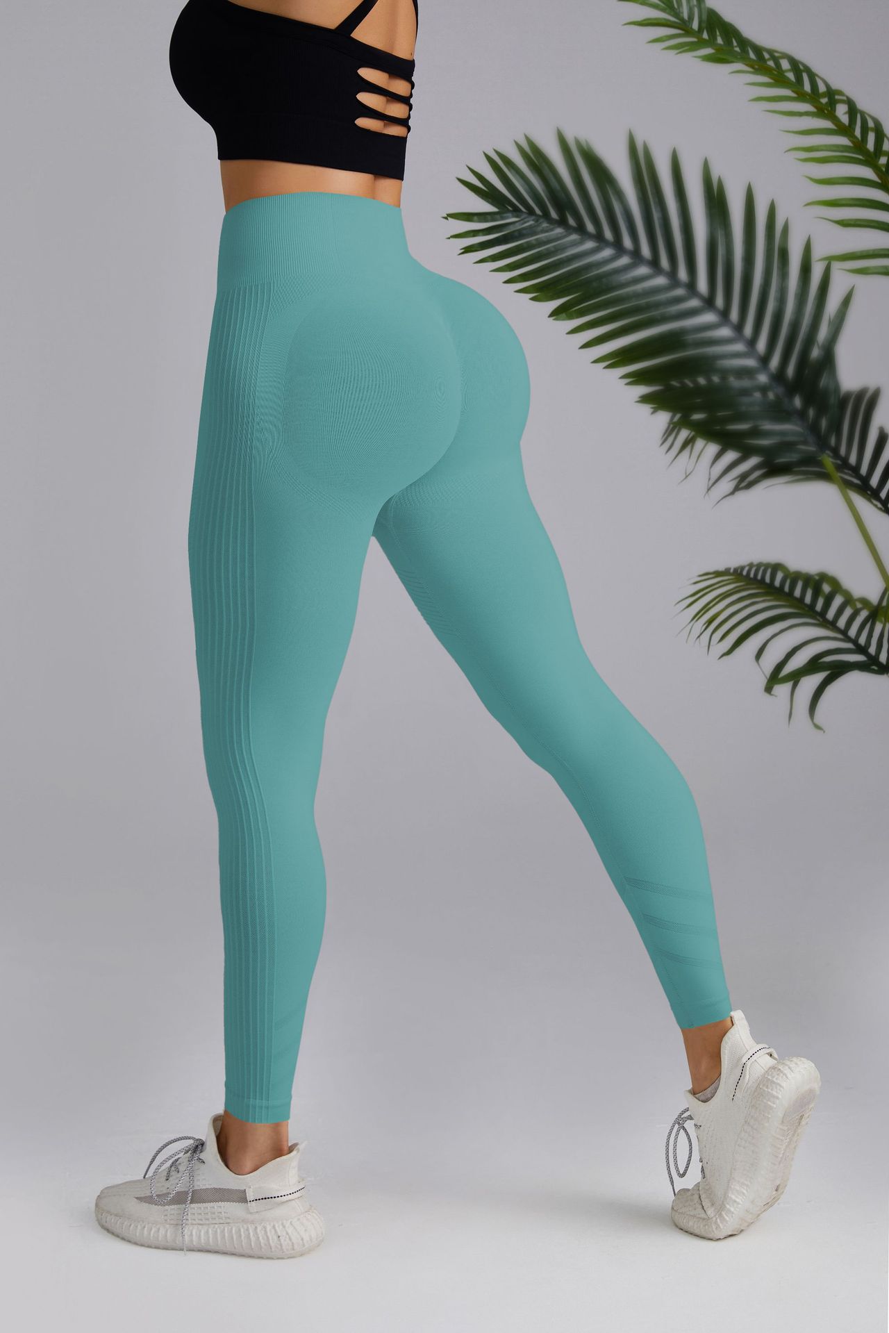 Fitness Leggings Product View 4