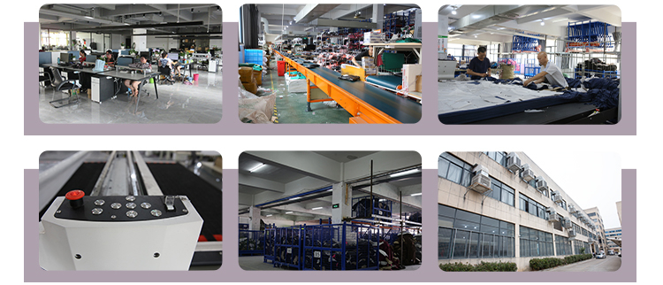 Company Profile Details