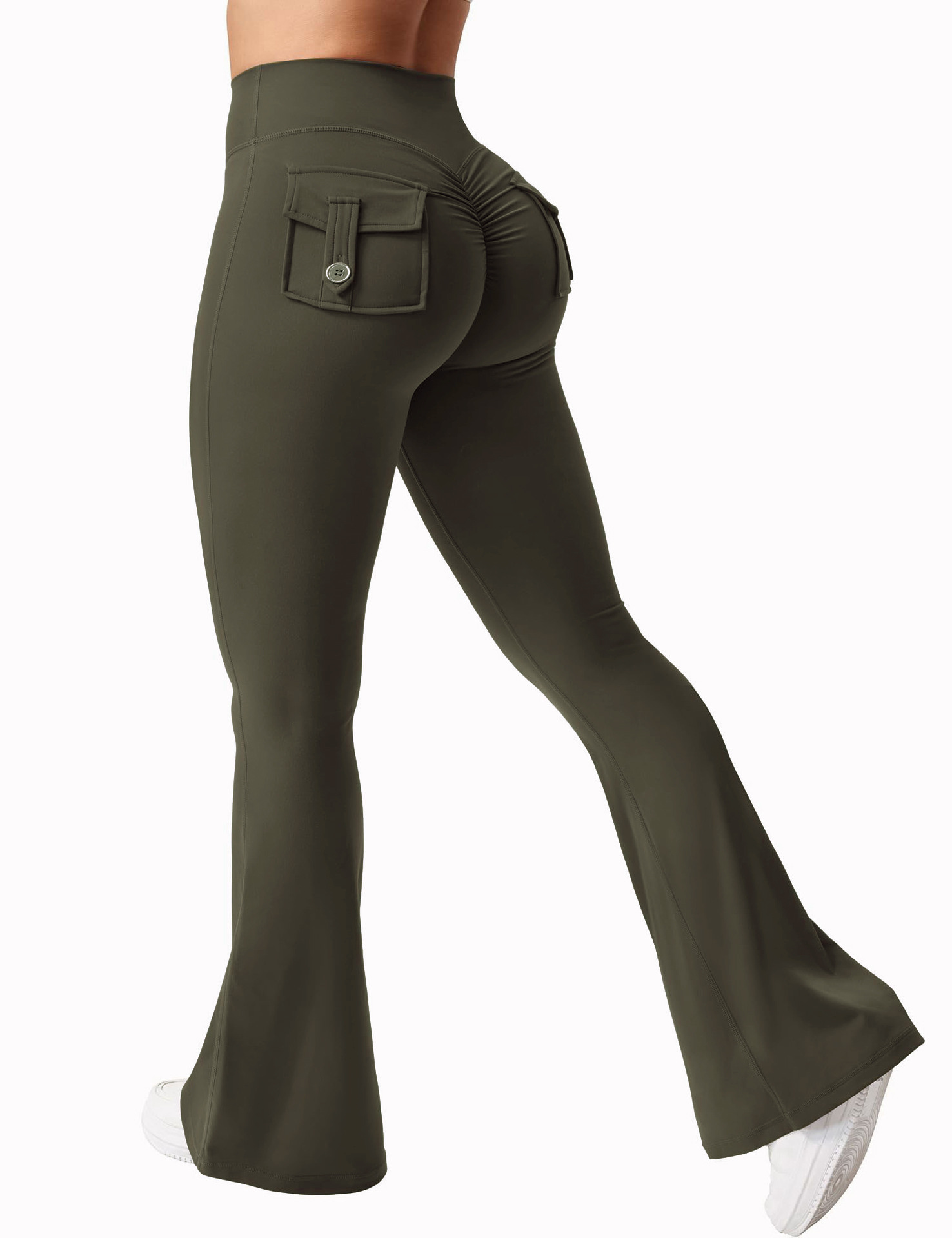 Sports Leggings Feature 3