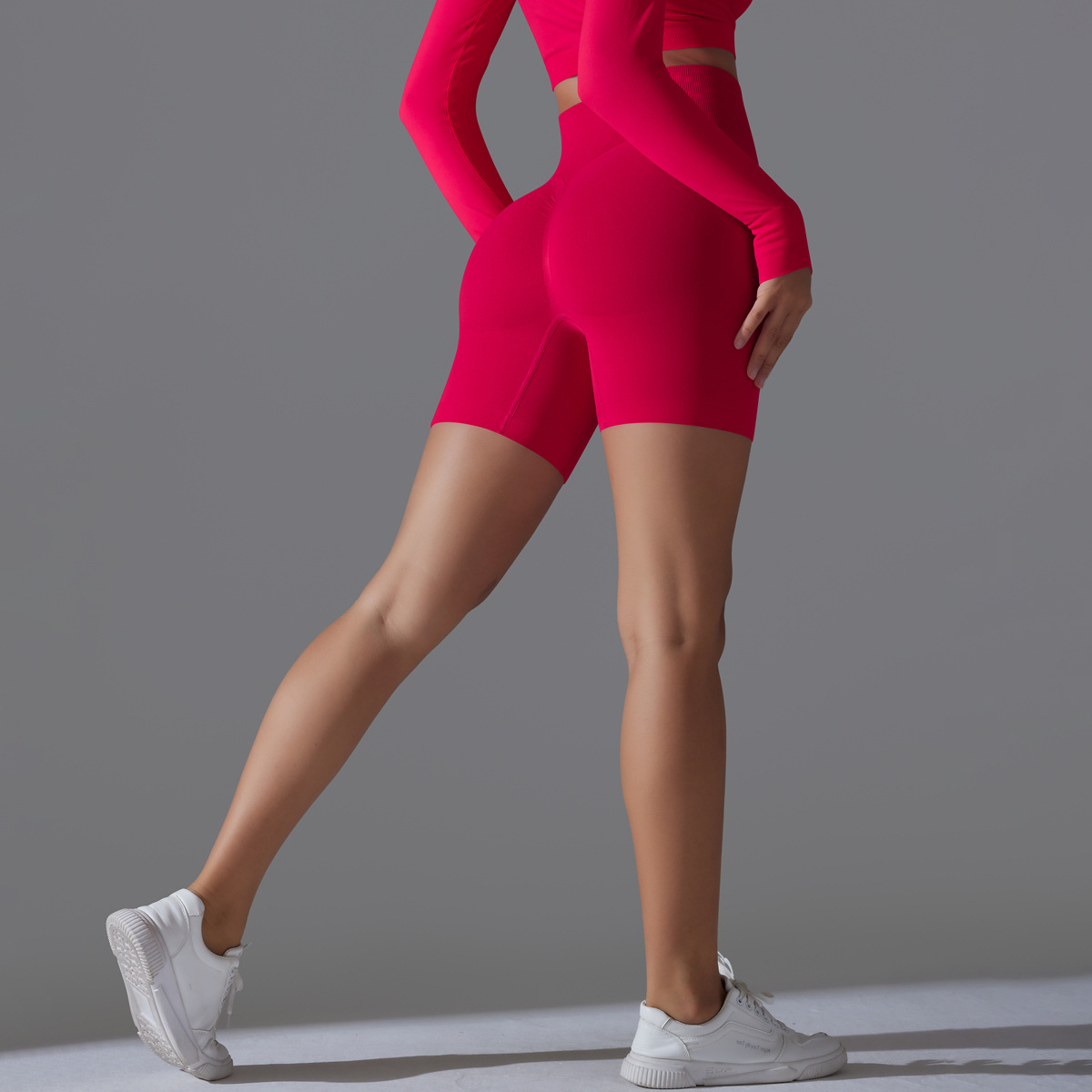Yoga Clothes Design