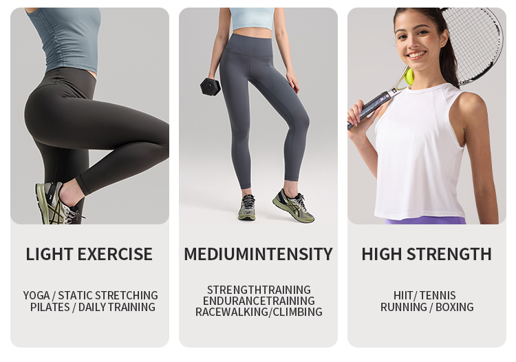 New Contour Legging Durable Custom Women Leggings Super Soft Spandex Breathable Gym Fitness Tights Leggings Fitness Yoga Pants