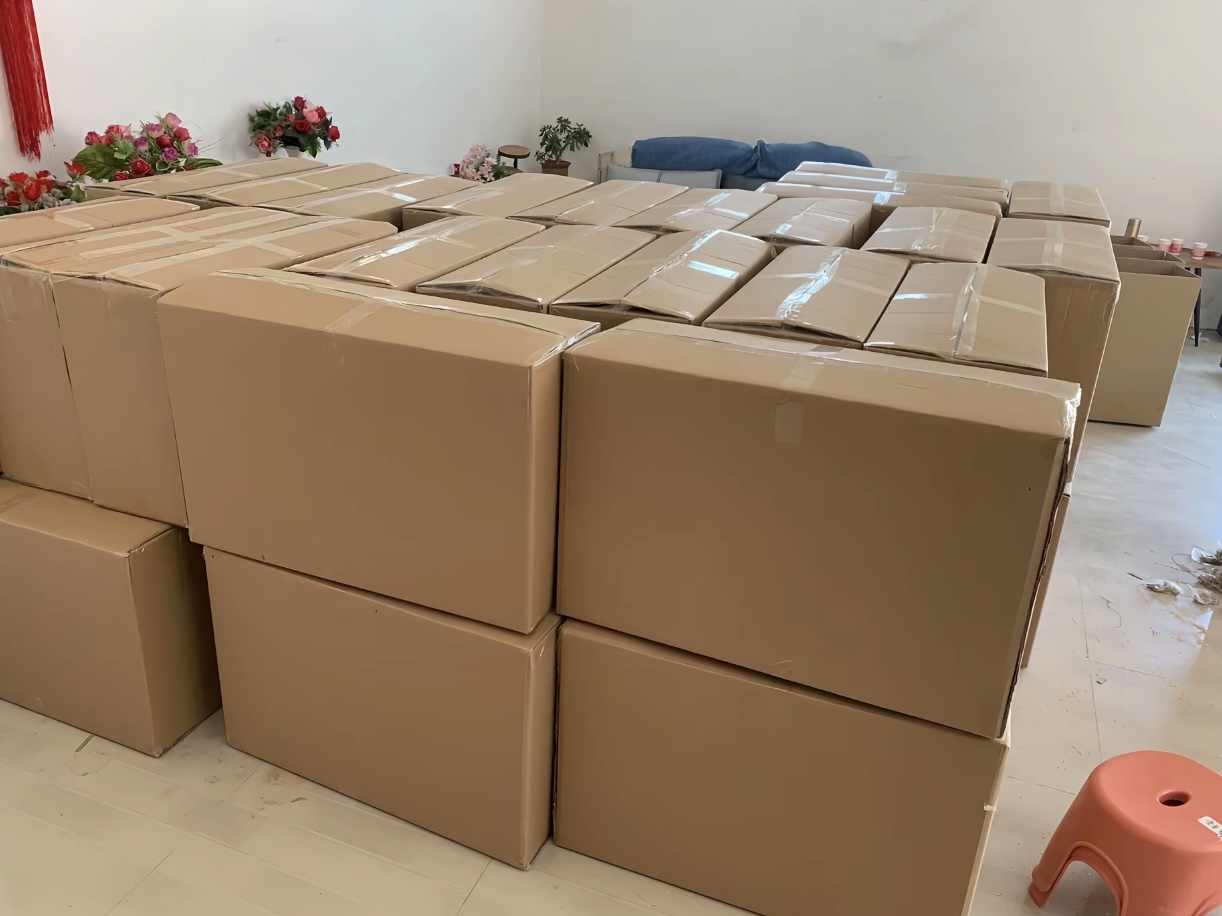 Logistics Method 3