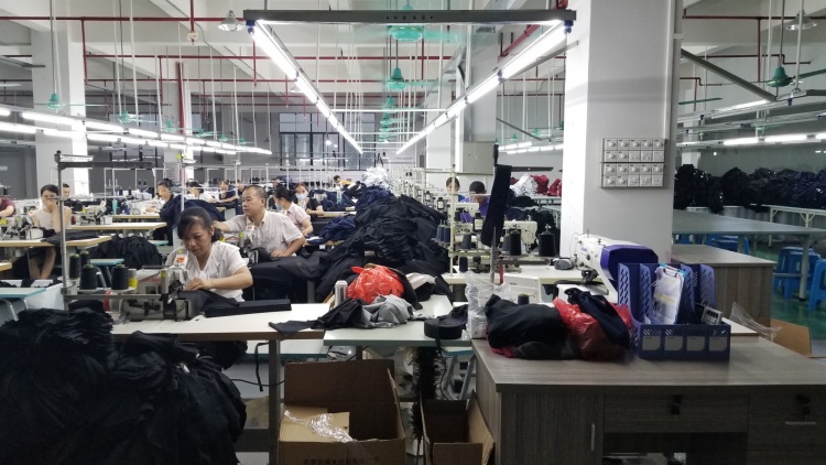 Production Process 1