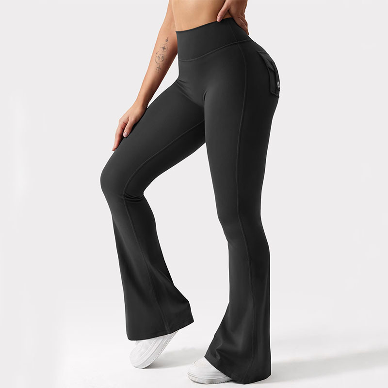 Sports Leggings Feature 8