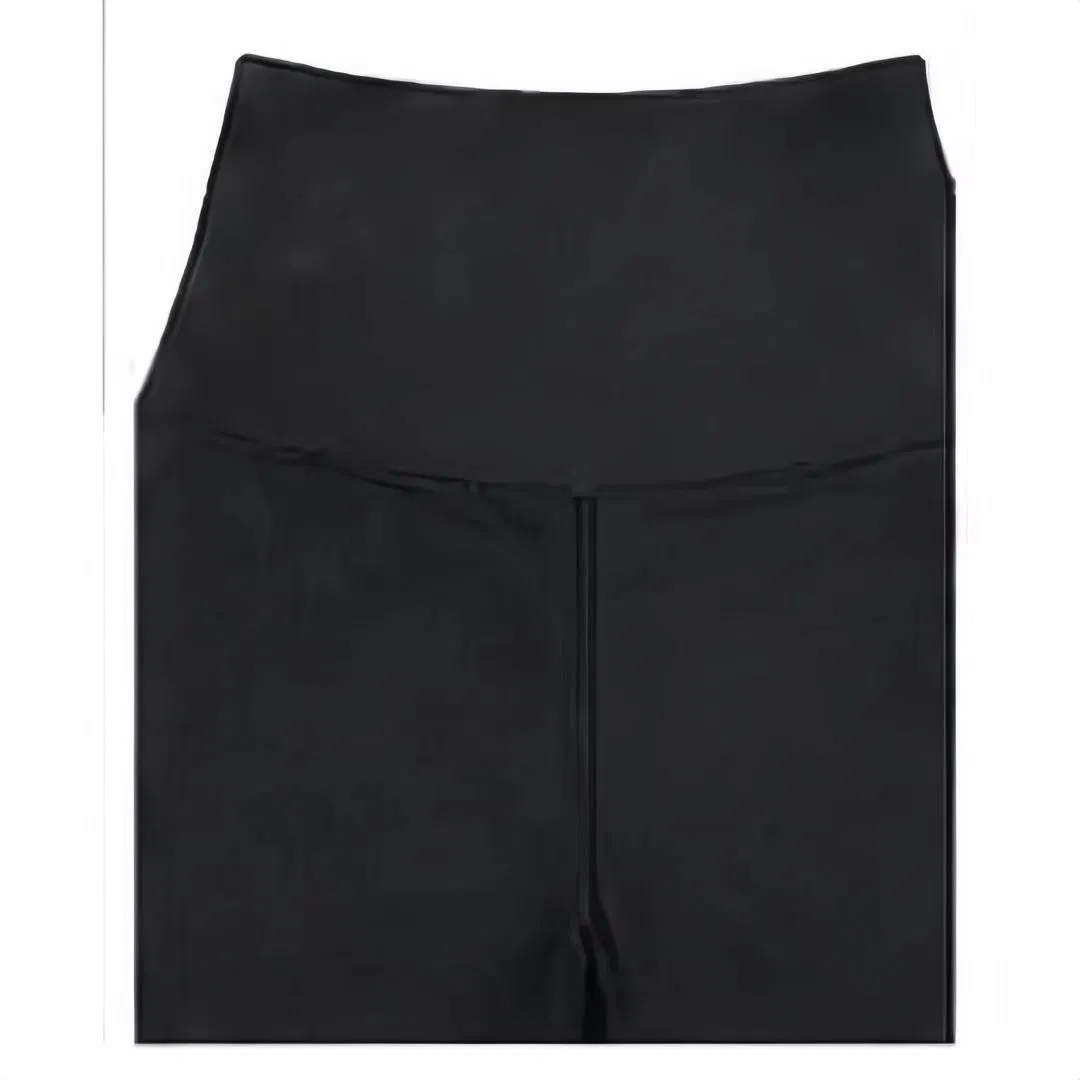 High Waisted Flare Yoga Pants for Women, Soft Stretch Bootcut Leggings, Casual Workout Trousers, Customizable