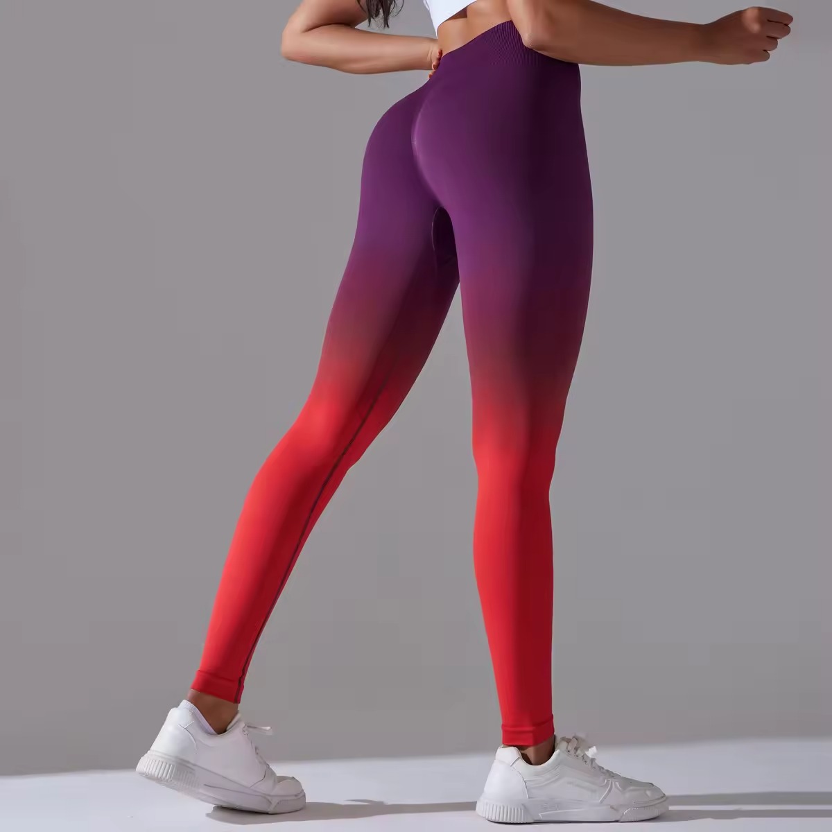 Yoga Leggings Display 2