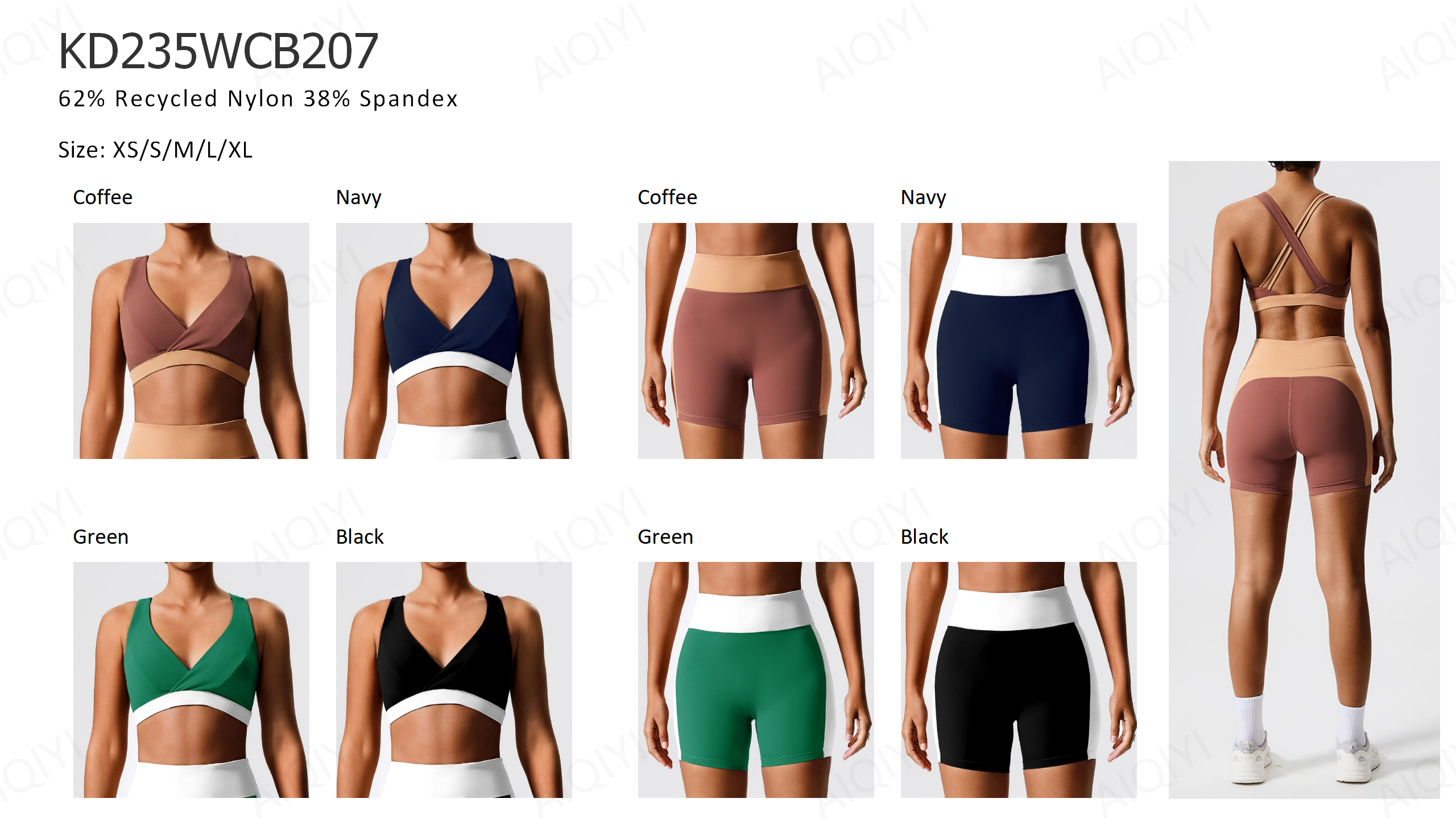 Fitness Wear 5