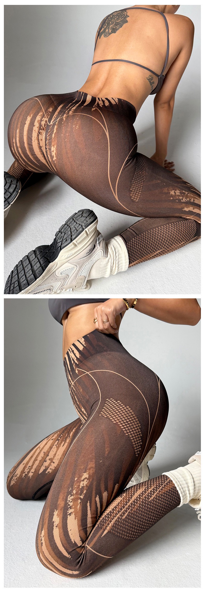 Fabric Feature Details 1