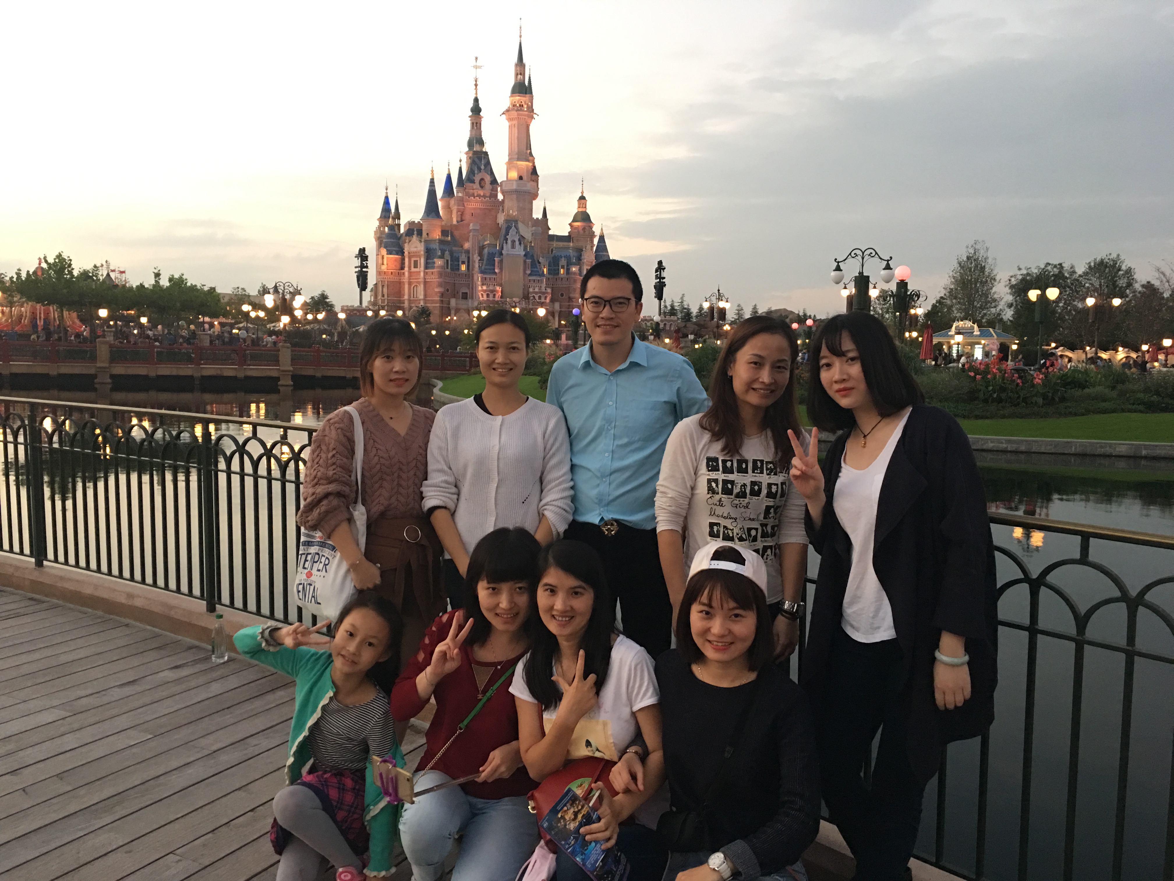 Team building 8