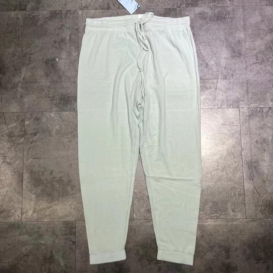Women's Jogger Pants Yoga Running Outdoor Lounge Sweat Pants Home Wear All Seasons
