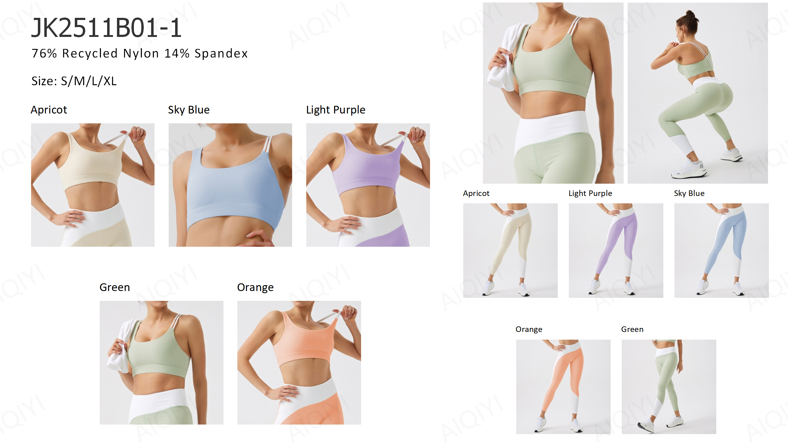 Fitness Wear 7