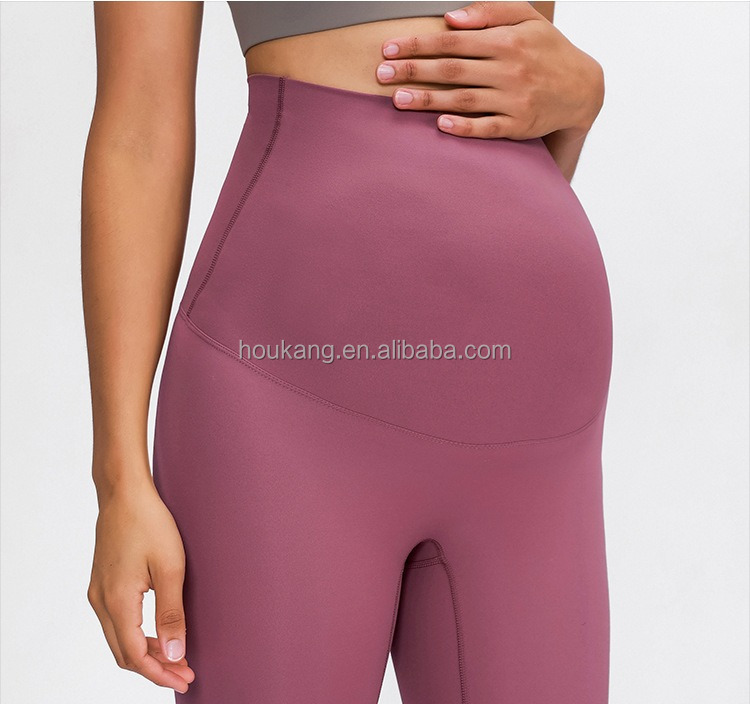 Maternity Activewear Leggings