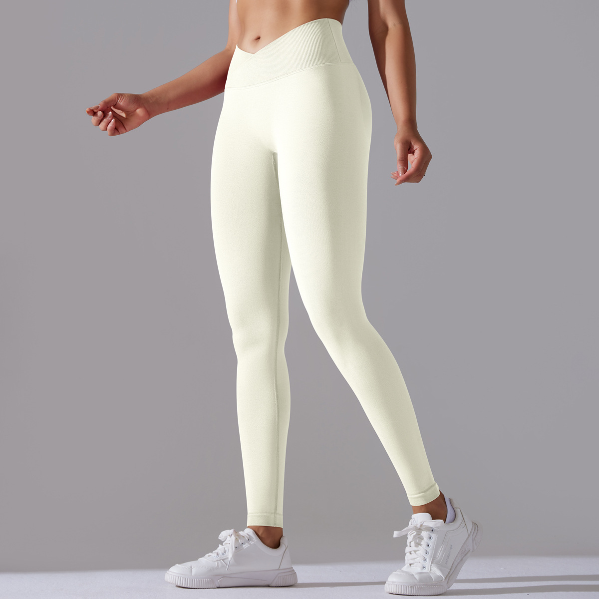 Yoga Pant Workout Preview 2