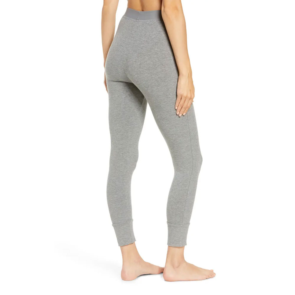Women's Winter Thicken Leggings New Fashion Warm Slim Pencil Pants High Waist Yoga Compression Tights Breathable Seamed